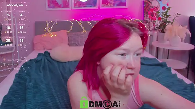 Sara_Robinson webcam