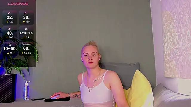 leia_rose - Leia_Rose's free webcam - UK Sex Cams