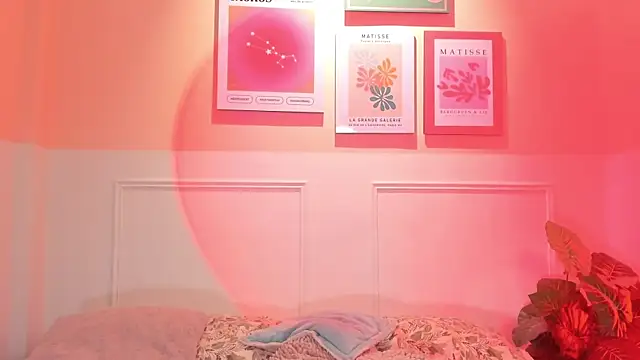 EiimyCallahan webcam