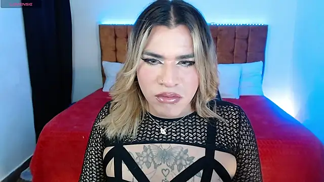 alexiaaross - Alexiaaross's free webcam - UK Sex Cams