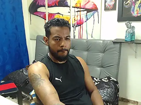 web cam sex show BladeFoxxx1
