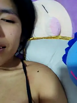miss_pompitas23 - Miss_Pompitas23's free webcam - UK Sex Cams