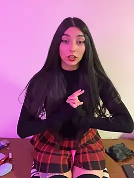 Felicia_smok3