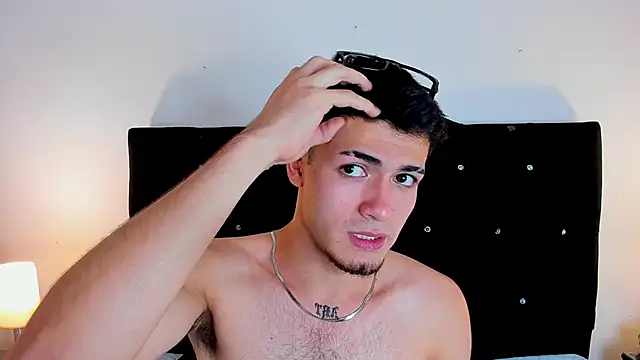 AlexanderFire1 webcam
