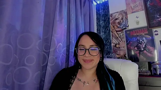 julibella_sweet webcam