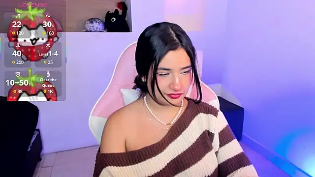 BonnieTaylor0 webcam