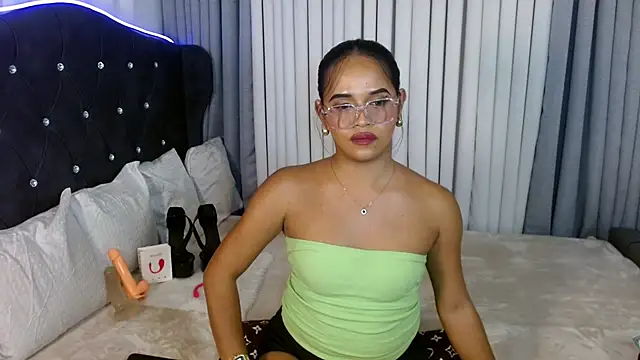 Lorainnelustts webcam