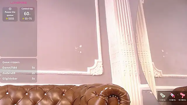 AaronCruz_ webcam