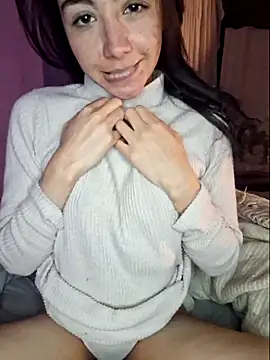 cielomiel - CieloMiel's free webcam - UK Sex Cams