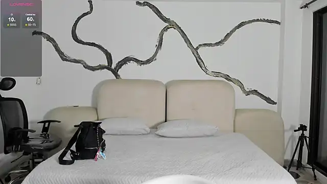 SarahCastro_ webcam