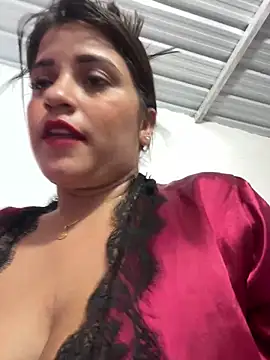 Dulcepasion26 webcam