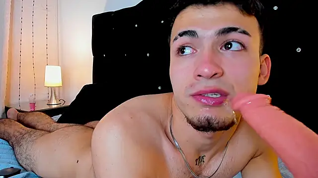 AlexanderFire1 webcam