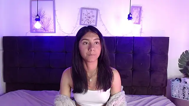 Evelyn_Sofia_1 webcam