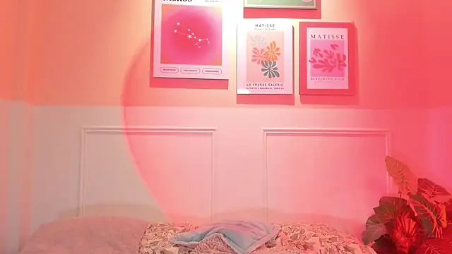 EiimyCallahan webcam