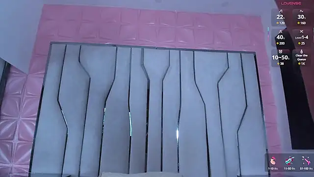 samantasm webcam