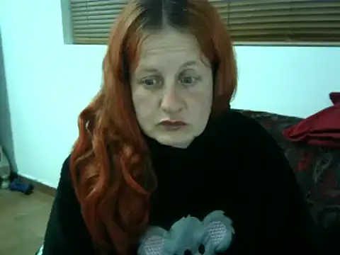 ViioletaMora webcam