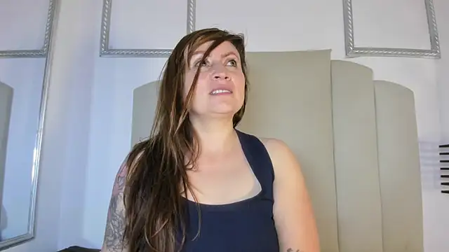 Grettel-ramirez webcam