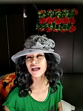 KamaLila webcam