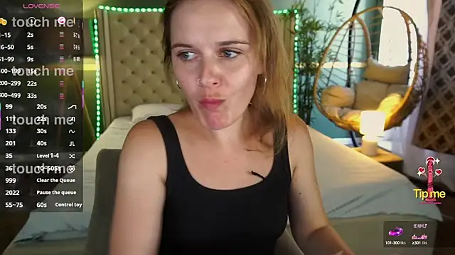 MaribelRiverr_ webcam