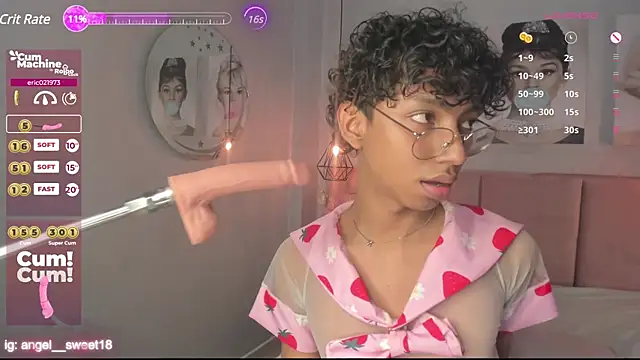 Angel__sweet18 webcam