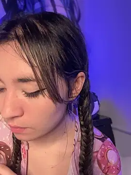 Sophie_LS webcam