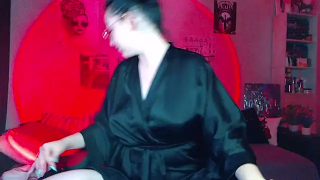 _BadKarma_ webcam