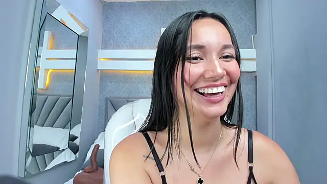 JessicaMilan webcam