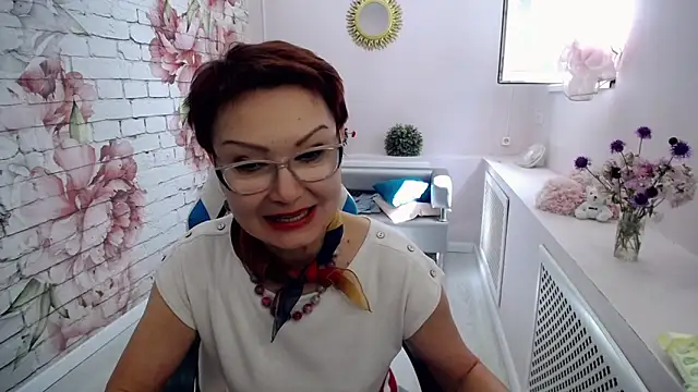 Cutie_Asya webcam