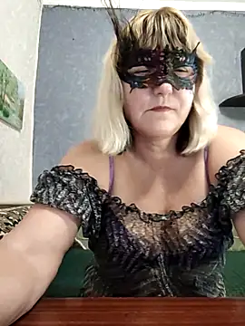 AliceGold523 webcam