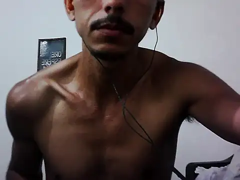 MagrinhoSaradoo webcam