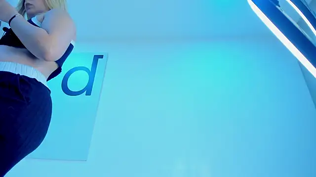 Blue_Angell webcam