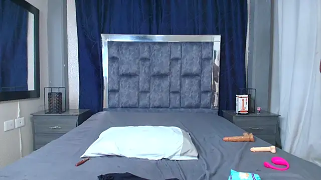 Effie_cooper webcam