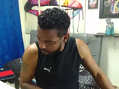 BladeFoxxx1 webcam