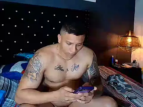 ethan_dalton_ webcam