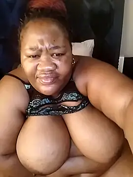 SeductionBoobs webcam