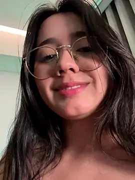 Michelle_Zoe webcam