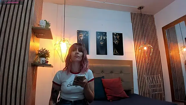 alesziarose webcam