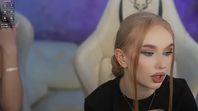 Goldie_Flame webcam