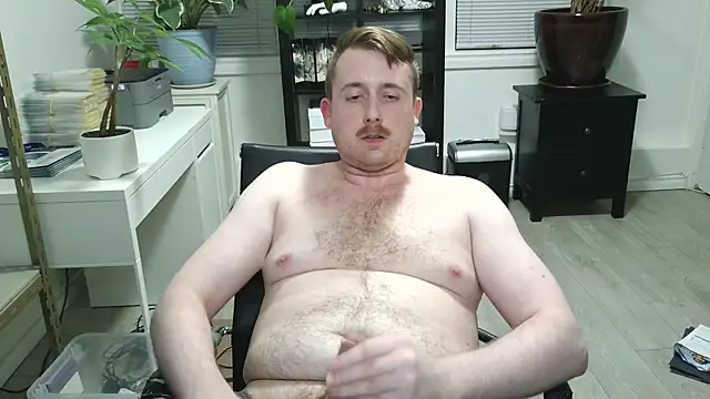 ZackStriker webcam