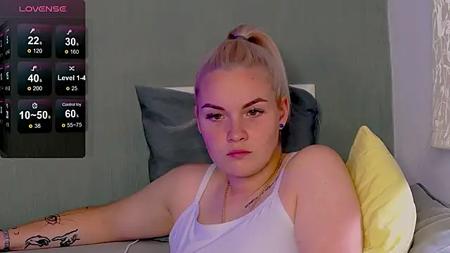 Leia_Rose webcam