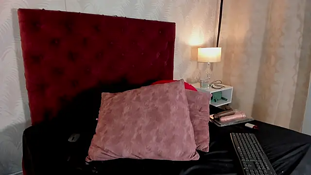 Ixxus webcam