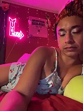TranSexualJade95 webcam