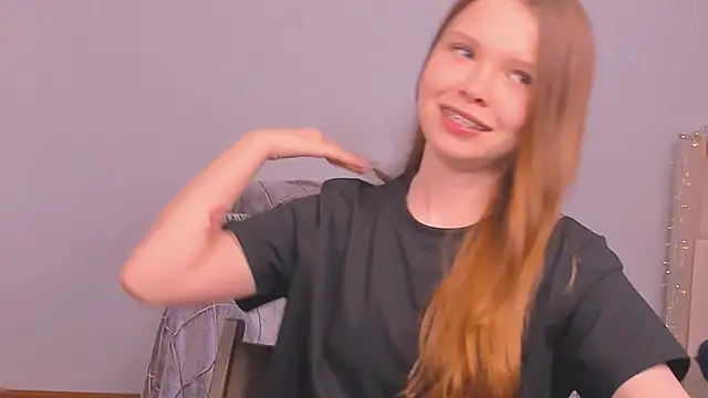 TinysRoses webcam