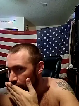 Daddylongleg690 webcam