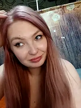 AnnaKo webcam