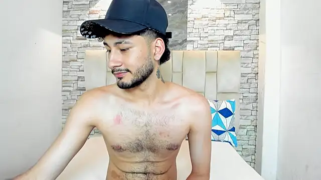 IAN_PARKER1 webcam