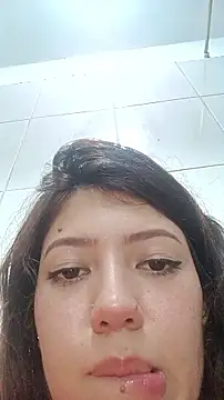 _Cristalfoxx4 webcam