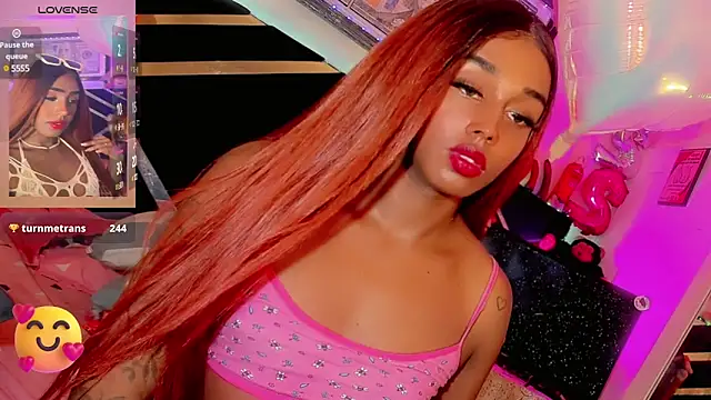 horny_goddess666 webcam