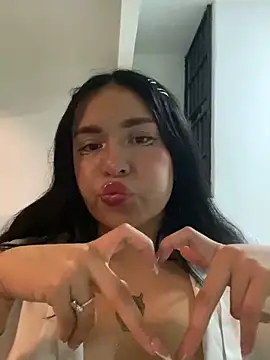 fuegodoble Live Webcam on Stripchat