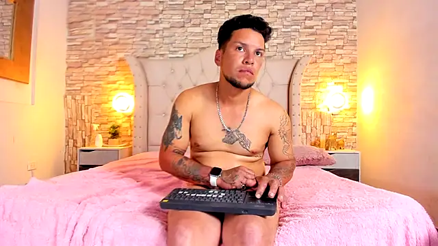 DualDesire_ webcam